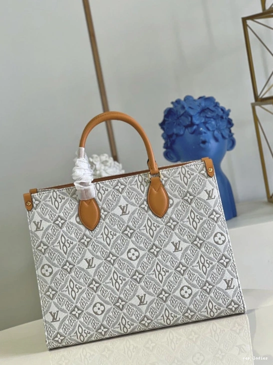 Cheap VUITTON LOUIS ONTHEGO MM 0805